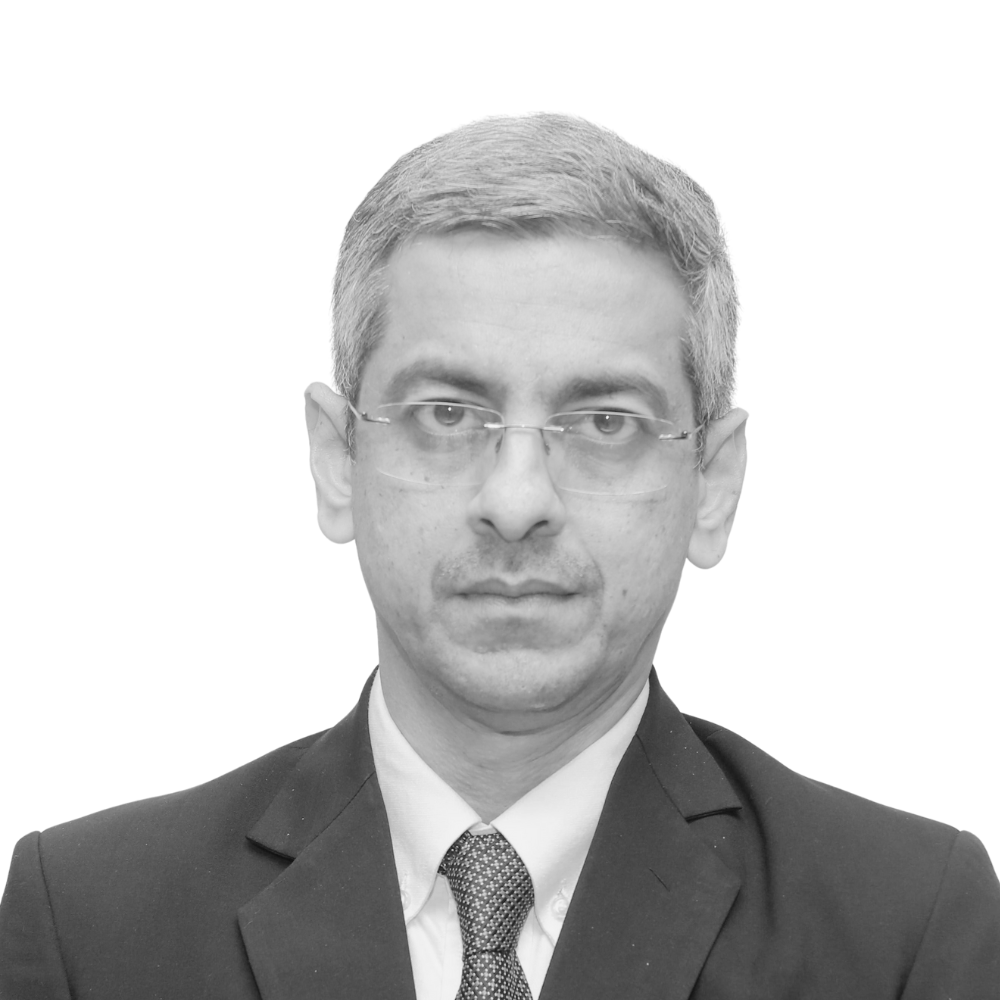 Dushyant Mulani